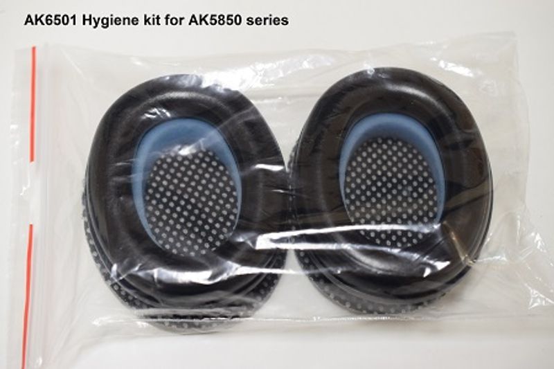 20 stk hygiene kit for AK5850 serien