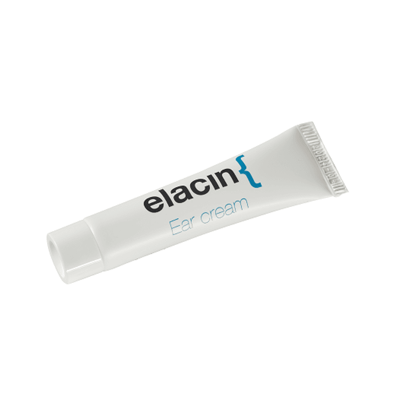 Elacin krem 10 stk.