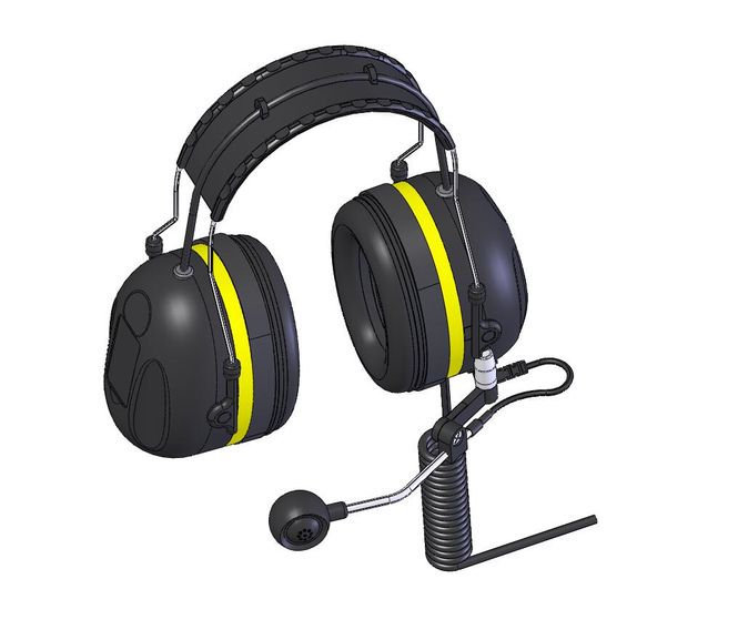 Hovedbilde AK5850BHS